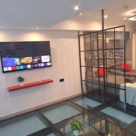 Moraleja Suite I Alcobendas Extérieur photo