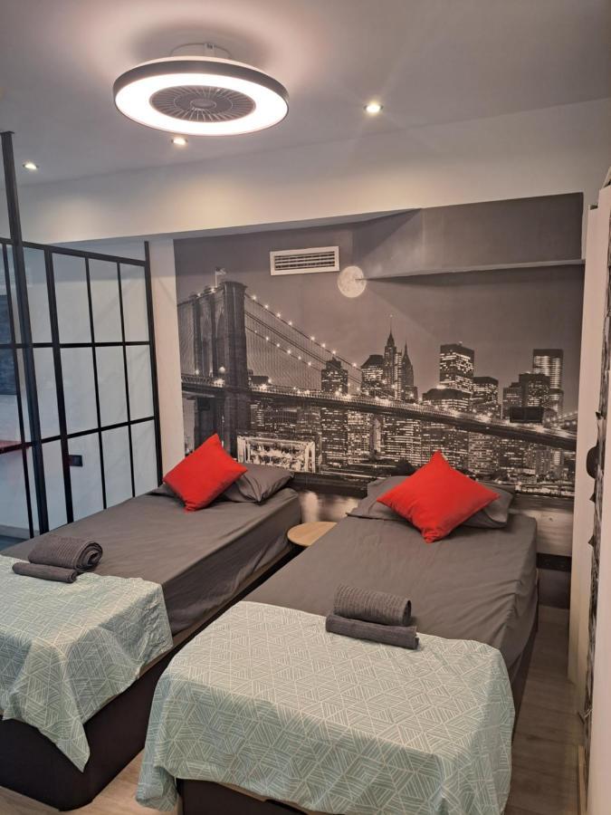 Moraleja Suite I Alcobendas Extérieur photo