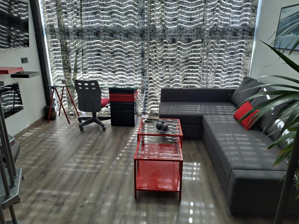 Moraleja Suite I Alcobendas Extérieur photo