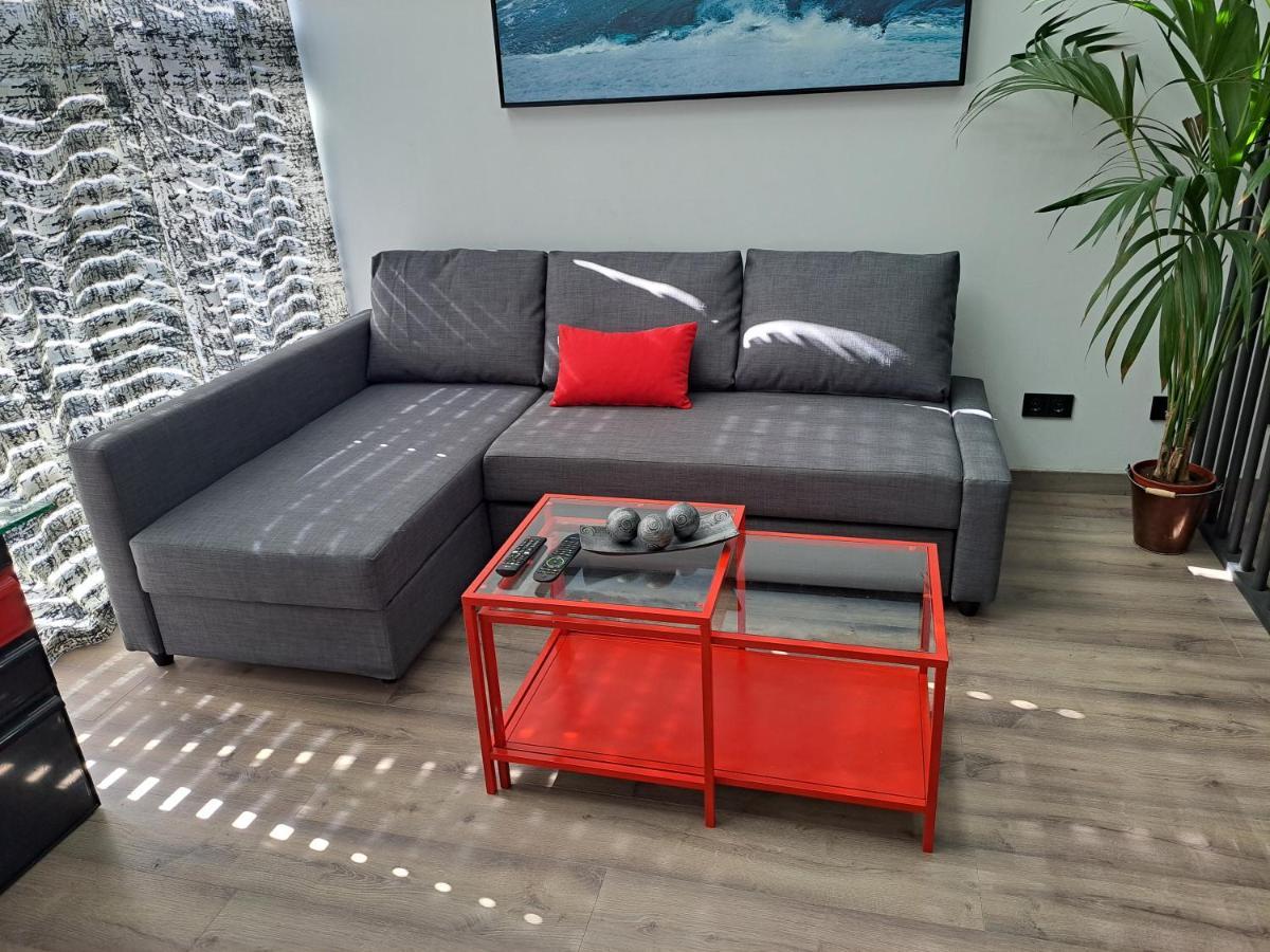 Moraleja Suite I Alcobendas Extérieur photo
